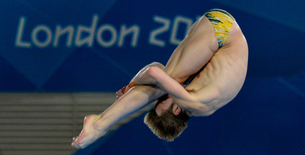 Lesbijki i geje w sporcie. Oni ujawnili, że kochają inaczej