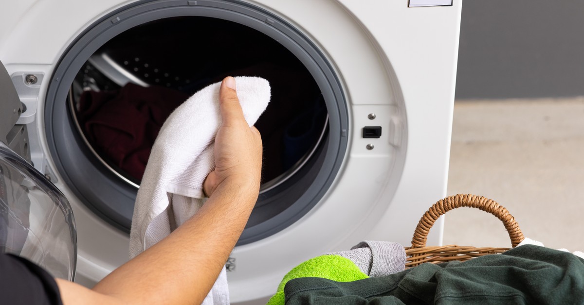 Robicie pranie w ten sposób? To może was słono kosztować. Grozi za to choćby 5 tysięcy złotych kary!