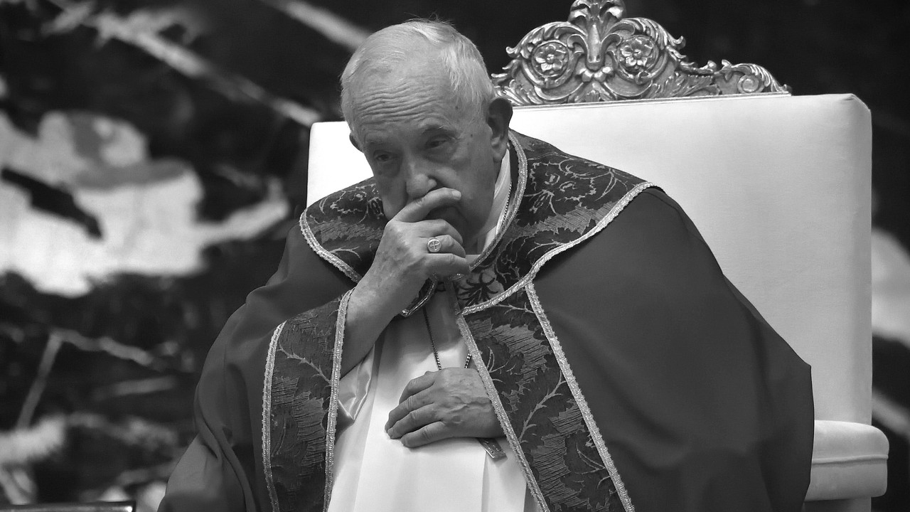 Polski biskup wspomina papieża Franciszka. "To on wybrał mnie jako swojego współpracownika"