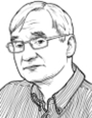 Clapham: O bezduszność i zło najłatwiej oskarżyć system