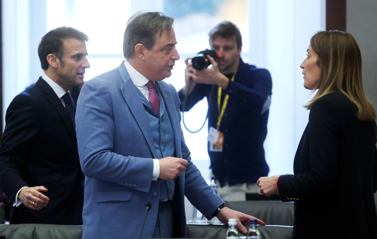 Roberta Metsola, Metsola