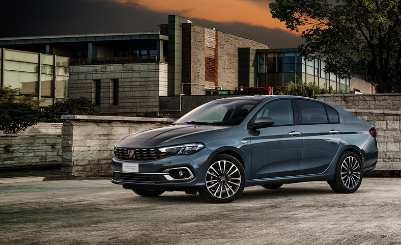 Fiat Tipo