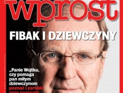 "Wprost" przekonuje: Król i Jastrun nie odeszli przez Fibaka