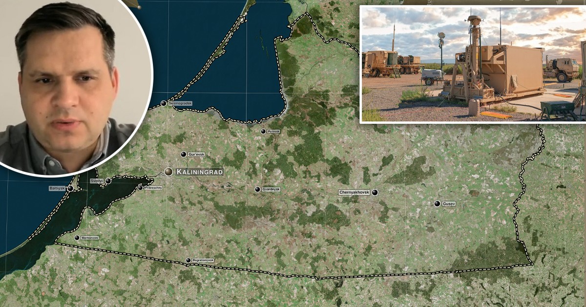 Kluczowy system obrony Polski. Aktywuje się w czasie "złotych minut"