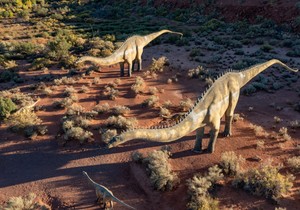 Dinosaurusi