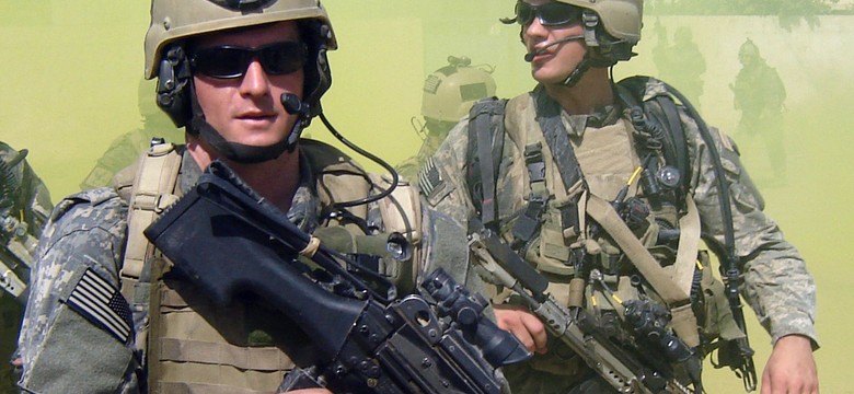 Bin Laden nie był pierwszy. Tak państwa likwidują wrogów