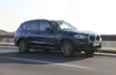 BMW X3 xDrive 20d - moc to nie wszystko