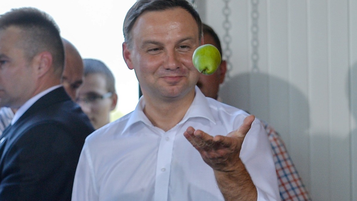 Andrzej Duda