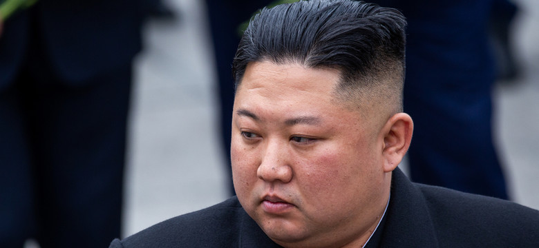 Pucz w Korei Płn. i choroba Kim Dzong Una? Oświadczenie wywiadu