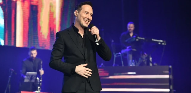 Peđa Jovanović čeka neizbežnu operaciju, a evo u kom izdanju je snimljena njegova supruga Ana! (Foto)