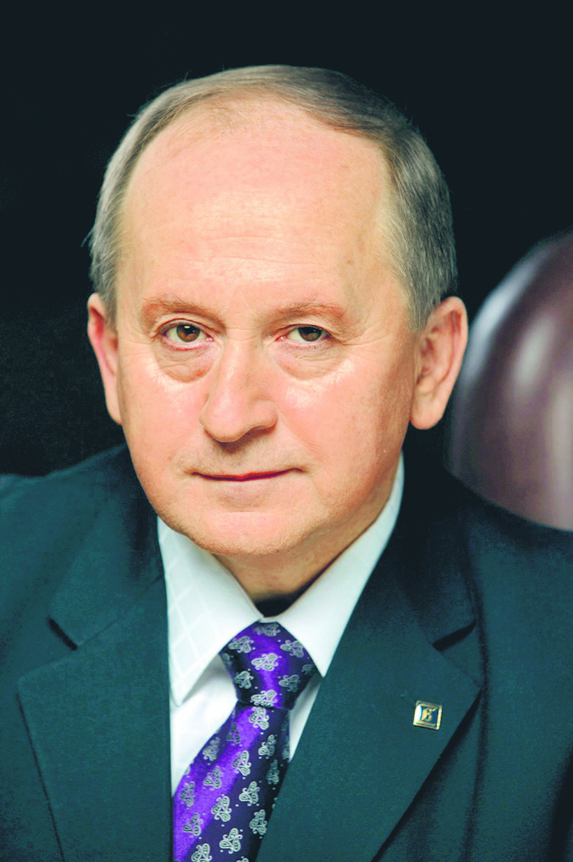 Krzysztof Pietraszkiewicz Prezes Związku Banków Polskich, wcześniej wieloletni dyrektor generalny ZBP i członek rad nadzorczych banków oraz instytucji sektora bankowego