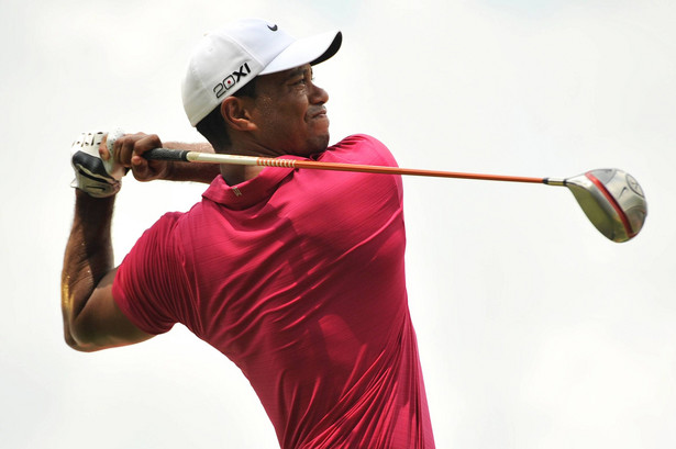 Tiger Woods wygrał 75. turniej zaliczany do cyklu PGA Tour