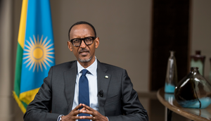 Rwanda 'ready to fight' with DR Congo if necessary - Kagame
