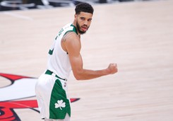 NBA. Koszykarze Boston Celtics z awansem do 2. rundy fazy play-off