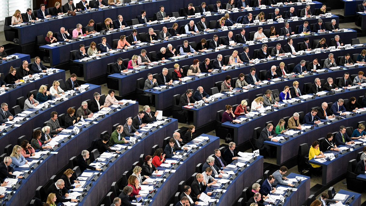 Wybory do Parlamentu Europejskiego. Ranking polskich europosłów