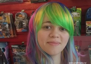 "Lekari su govorili da imam alergiju, kad sam dobila dijagnozu Grejvsove bolesti zaledila sam se od šoka"