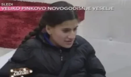 Sestra Divne DNK