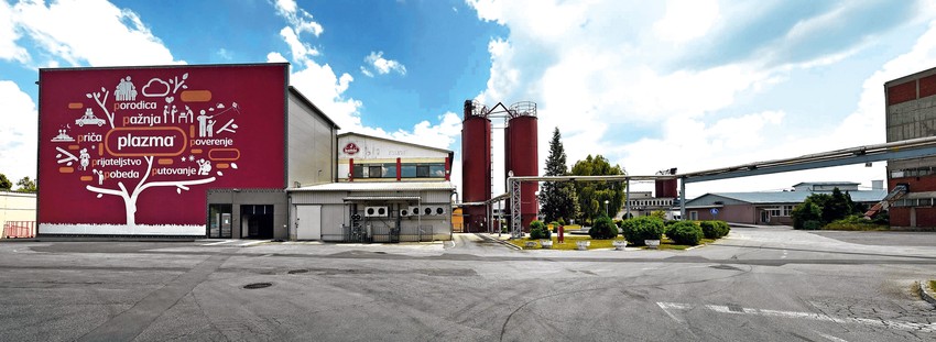 Andrej Jovanović: Fokusirali smo se na važnost keksa i uložili znatnu količinu vremena, truda i novca u "Bambi"