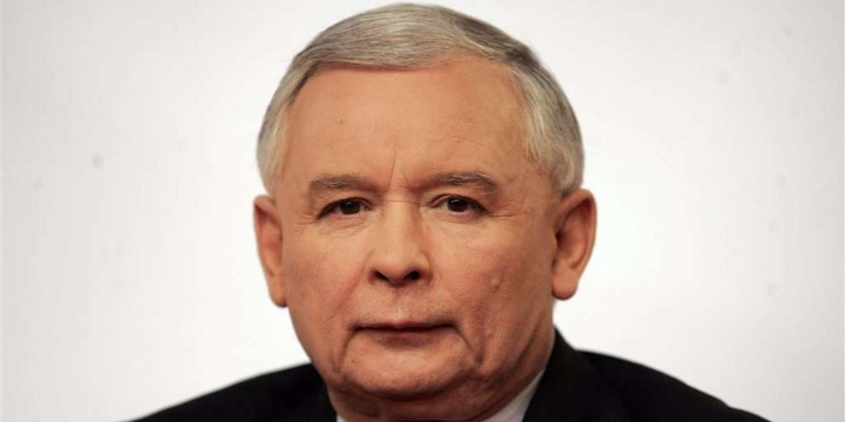 Jarosław Kaczyński ma ochronę