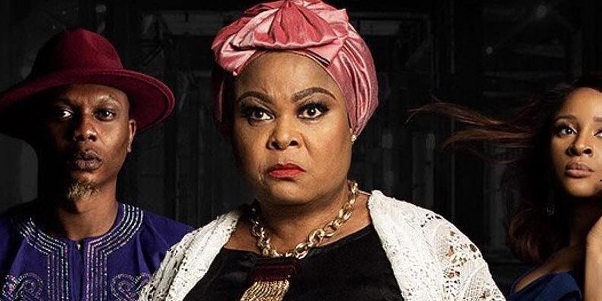 10 most popular Nigerian movies on Netflix right now Pulse Nigeria