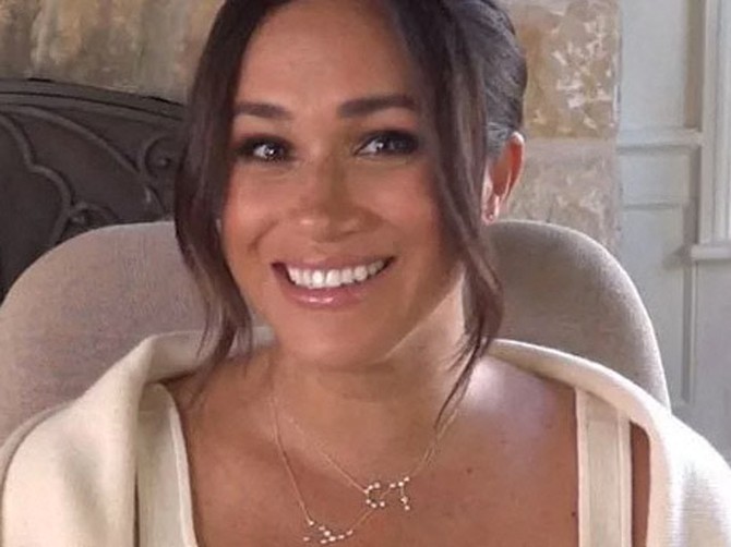 Megan Markl
