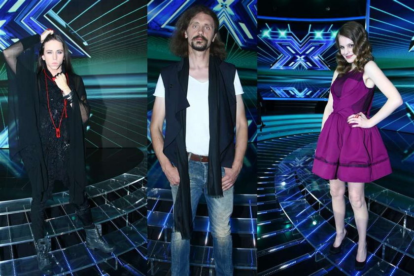 Gienek Loska wygrał "X-Factor"!