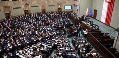 Miliardy z Unii Europejskiej dla Polski. Sejm podjął decyzję