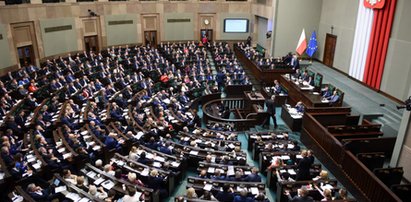 Miliardy z Unii Europejskiej dla Polski. Sejm podjął decyzję