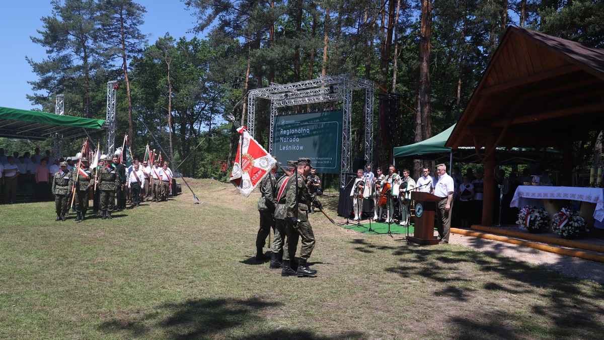 Lasy Państwowe: Setki tysięcy złotych dla fundacji. Będzie kontrola