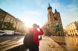 Kraków i Warszawa znalazły się w pierwszej dziesiątce najatrakcyjniejszych turystycznie miast Europy