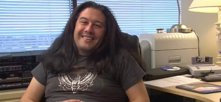 John Romero kończy z "hardkorowymi" grami