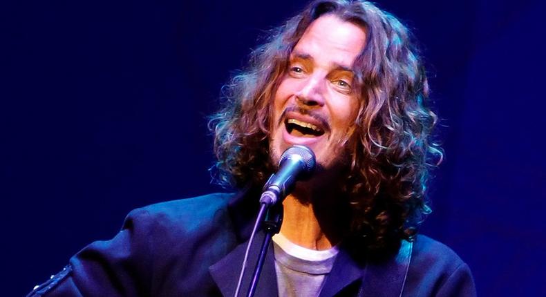 chris cornell dead