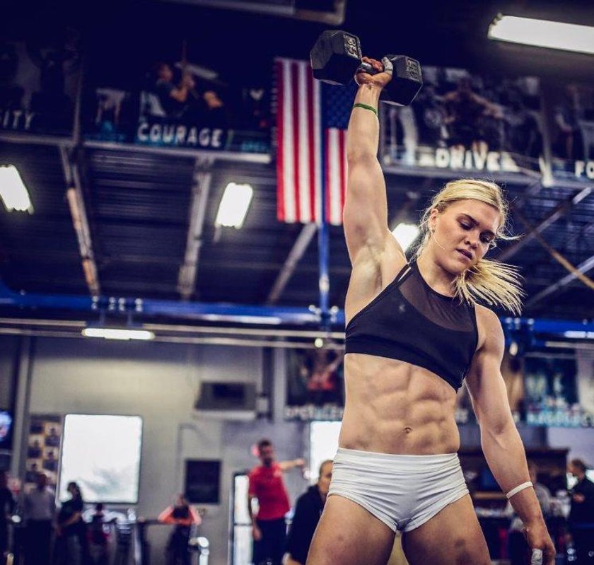 Katrin Davidsdottir