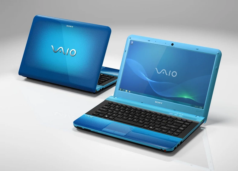 VAIO_E