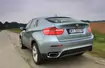 BMW X6 Activehybrid: na pohybel ekologom