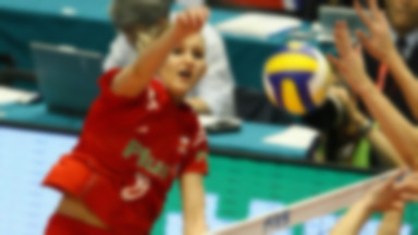 PlusLiga Kobiet: Anna Podolec nową zawodniczką Atomu Trefla Sopot