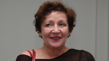 Ewa Dałkowska zagra Marię Kaczyńską