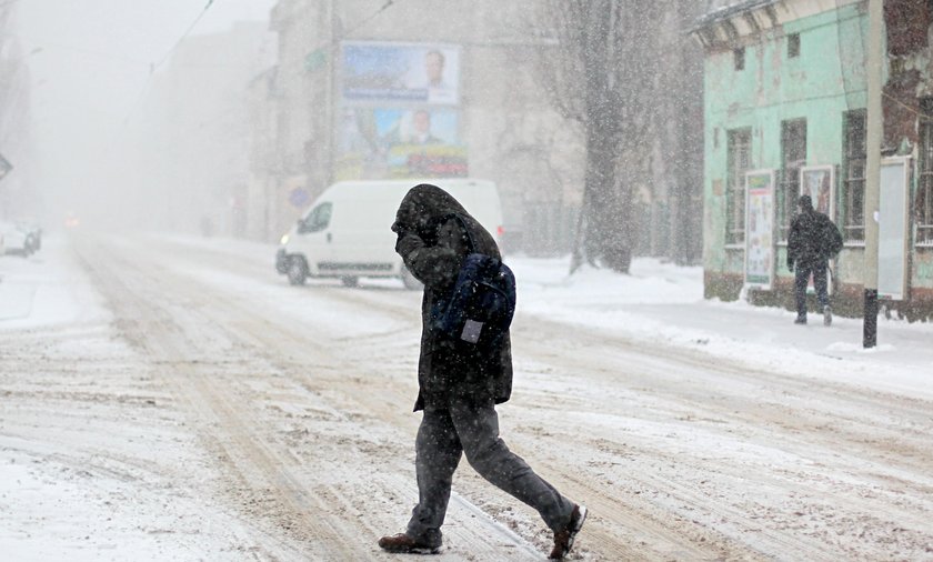 Prognoza pogody. Czy będzie śnieg i wróci zima? IMGW