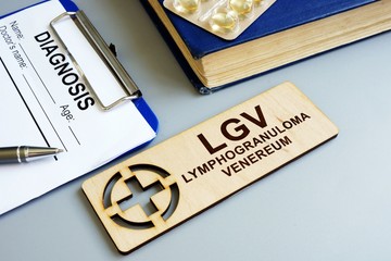LGV (Lymphogranuloma venereum): oka, tünetei és kezelése