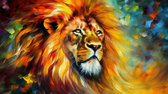 Lew - horoskop dzienny na 21.04.2023