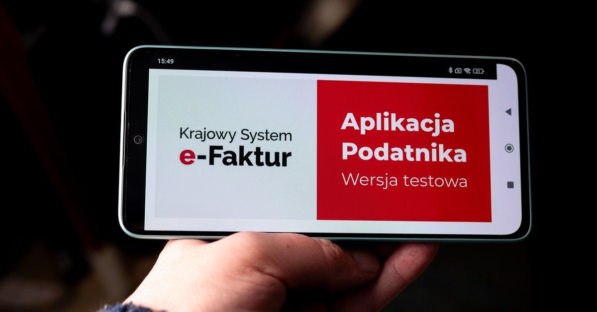 Małe firmy są za odroczeniem terminu wdrożenia KSeF