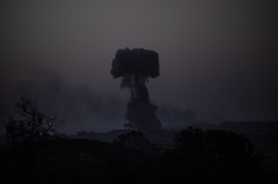 Izraelski nalot na szkołę ONZ w Strefie Gazy. Tragiczny bilans