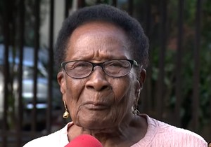 Marija Antonija Kuero