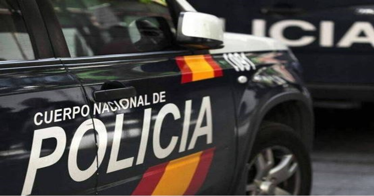 Una madre detenida en Alicante por lesiones oculares a su hijo de dos años con líquido irritante