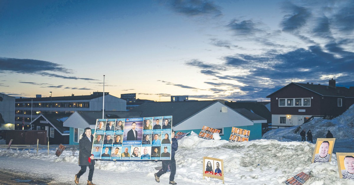 Donald Trump i przejęcie Grenlandii: Geopolityczna walka o surowce i bazy w Arktyce