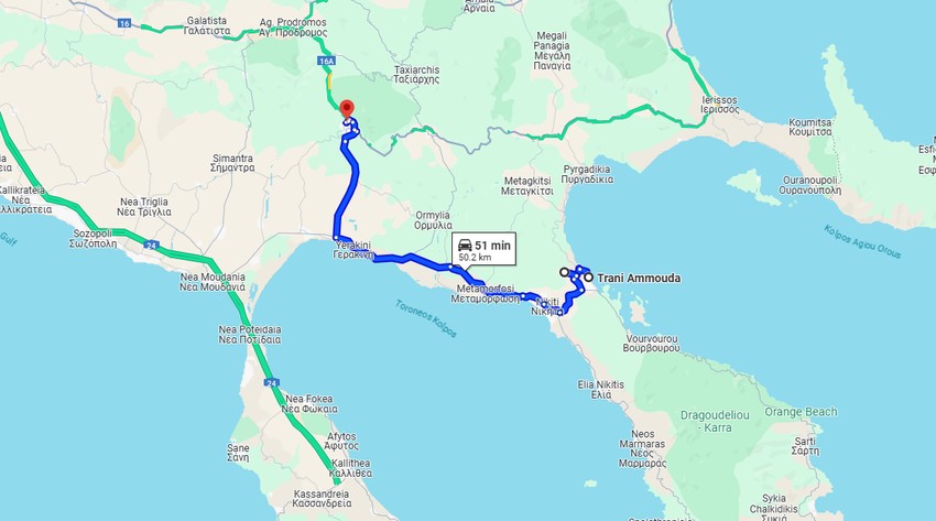 Dragocenih sat vremena porodica je izgubila u potrazi za lekarima koji bi bebi pružili hitnu medicinsku pomoć  