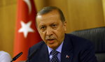 Turcja zawiesza prawa człowieka