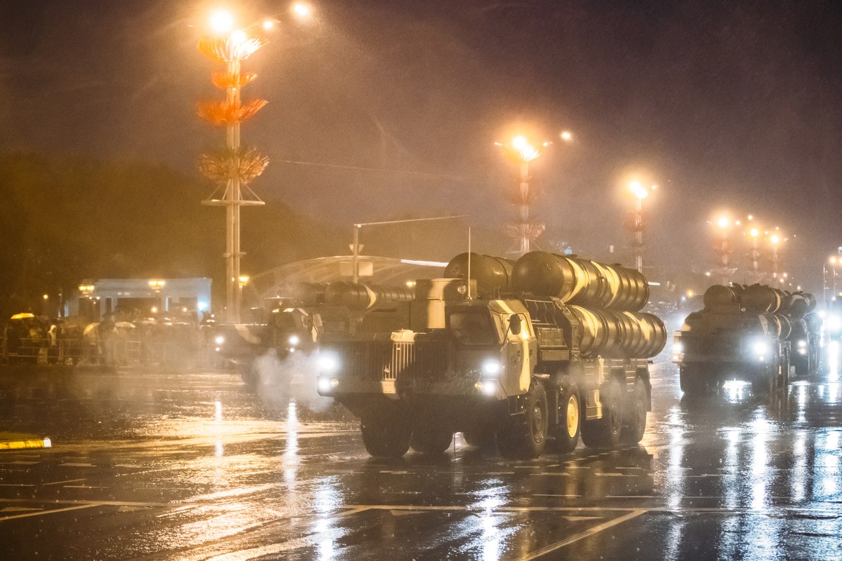 Systemy S-300