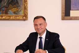 Andrzej Duda