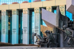 SN do TSUE: Doszło do intencjonalnego naruszenia prawa, jeśli chodzi o system powoływania sędziów